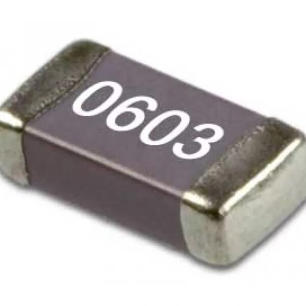 Capacitor 0603