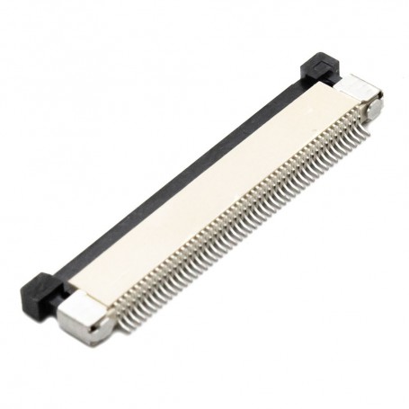کانکتور-fpc-stuffer-05mm-50pin-top