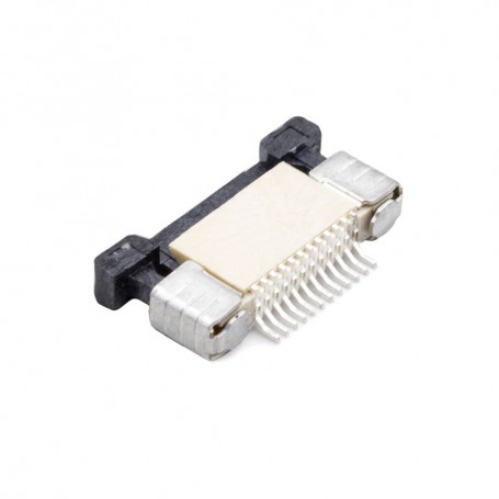 کانکتورfpc-stuffer-05mm-12pin-top