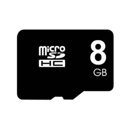 micro-8g-microSDHC XTREME
