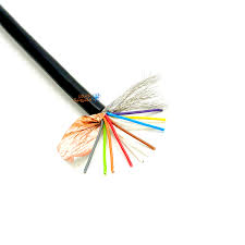 کابل 9 رشته AWG24