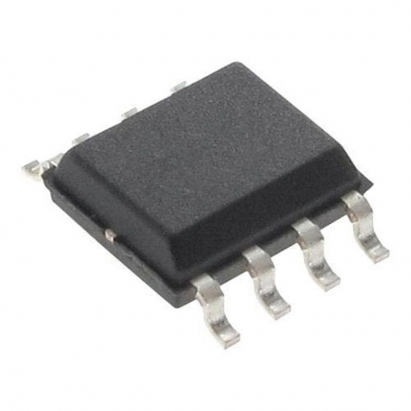 تراشه-آپ-امپ-lm358-پکیج-so-8