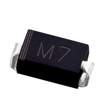 دیود-1n4007-smd-m7