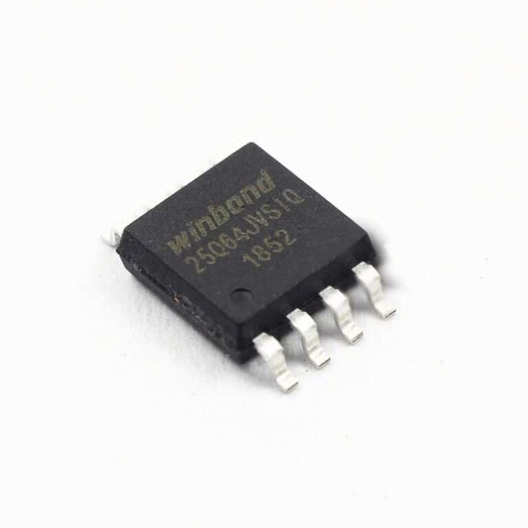 nor-flash-w25q64jvssiq-new-and-original