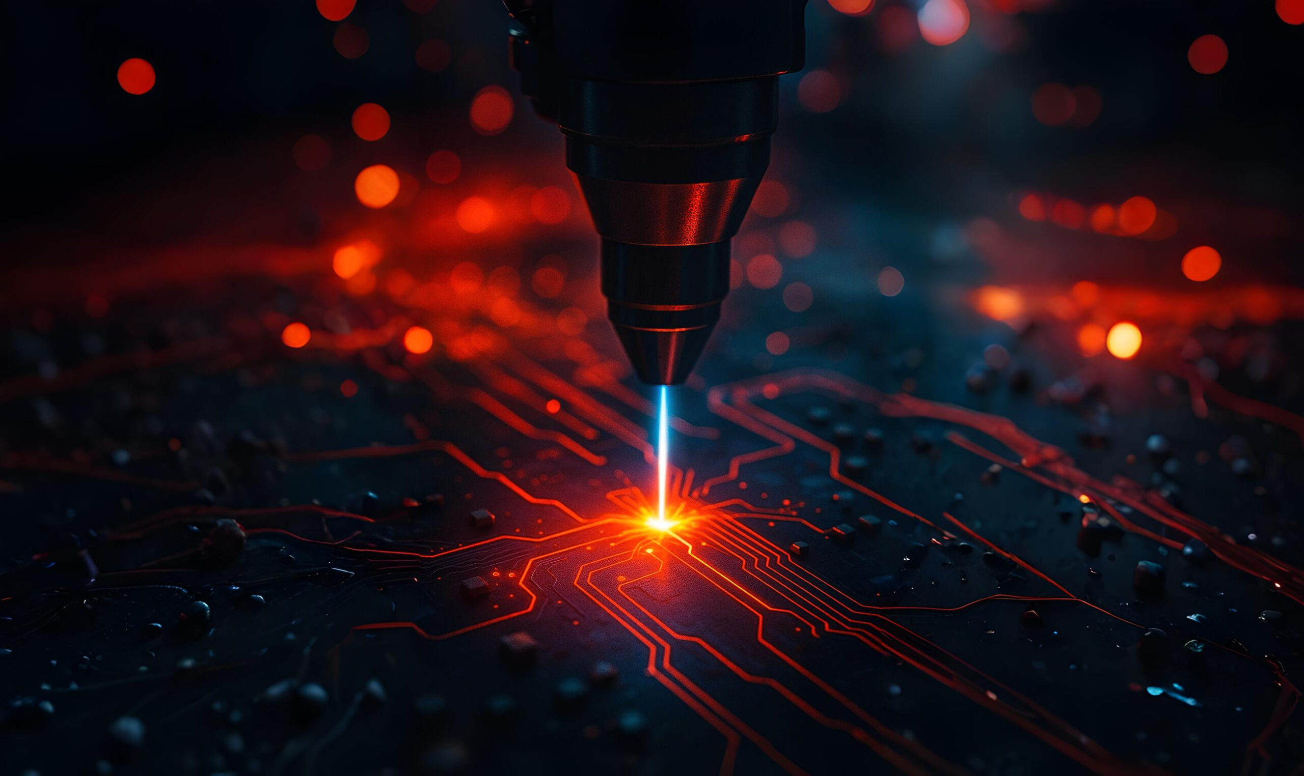 سفارش آنلاین خدمات لیزر