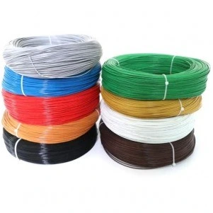 سیم افشان ایرانی 1x0.25